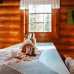Prázdninový dům Tiny House - Ranč ľadová - Zážitkové *