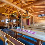 Prázdninový dům Tiny House - Ranč ľadová - Zážitkové
