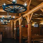 Tiny House - Ranč ľadová - Zážitkové