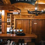 Tiny House - Ranč ľadová - Zážitkové * Stratená