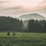 Tiny House - Ranč ľadová - Zážitkové