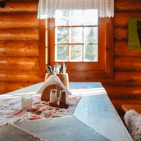 Tatil Evi Tiny House - Ranc Ladova - Zazitkove *