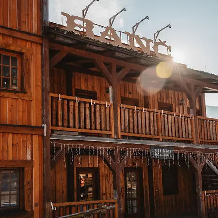 Tiny House - Ranc Ladova - Zazitkove *