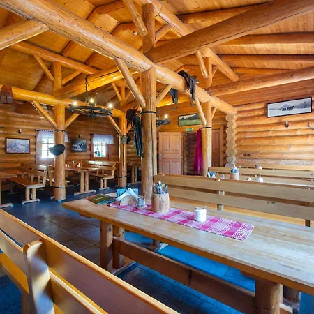 Tatil Evi Tiny House - Ranc Ladova - Zazitkove