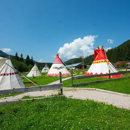 Dovolenkový dom Tiny House - Ranc Ladova - Zazitkove *