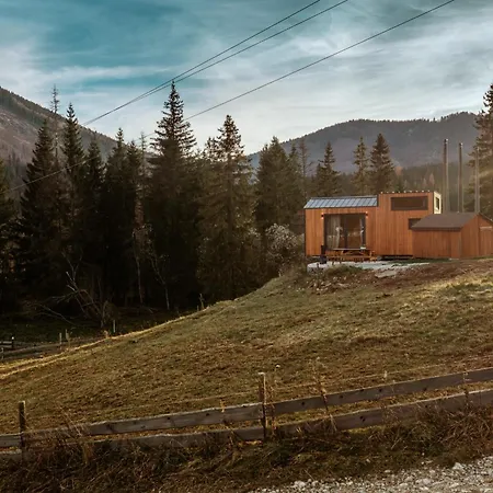 Tiny House Holiday home